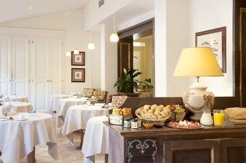 Park Hotel Zibellino カスティリオーネ・デッラ・ペスカーイア エクステリア 写真