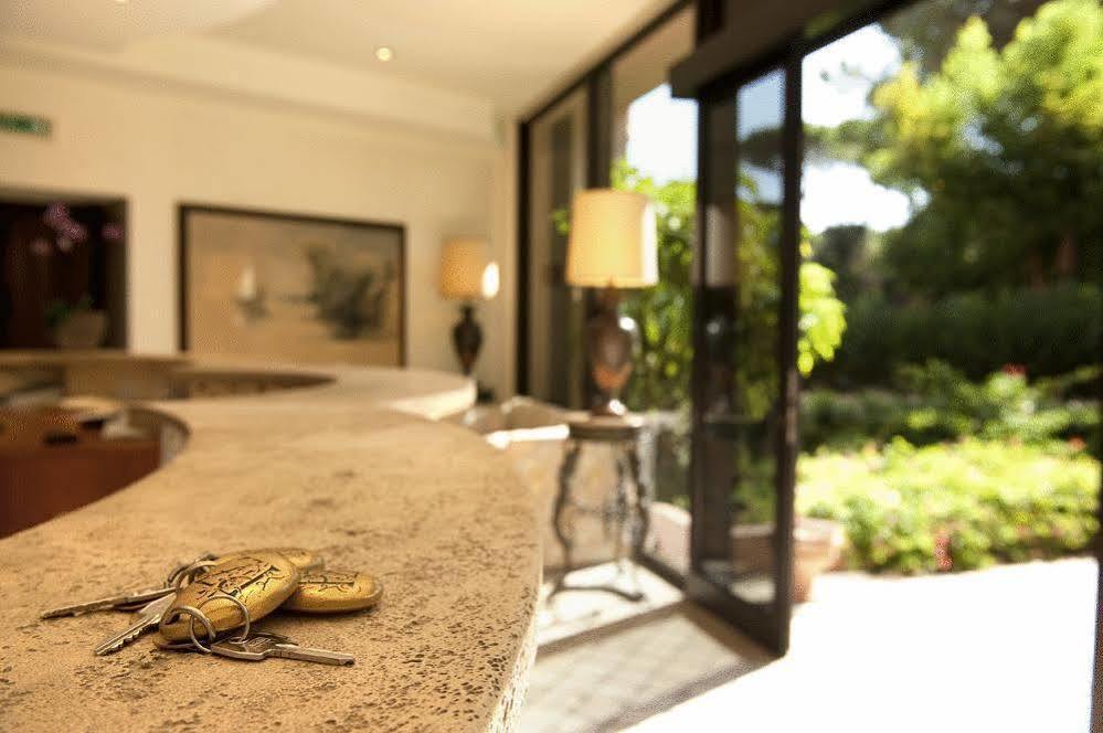 Park Hotel Zibellino カスティリオーネ・デッラ・ペスカーイア エクステリア 写真